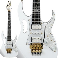Ibanez Premium JEM7VP-WH