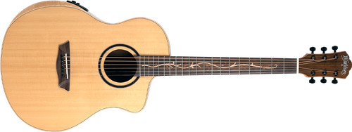 Washburn btsc40sce bella - btsc40sce-u,