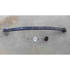 01397194080 BALESTRA SOSPENSIONE POST SX FIAT DUCATO 2021