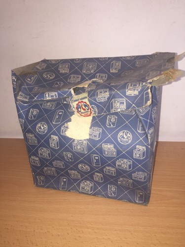 Marchesini vintage giocattolo - vintage,