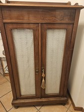 vetrinetta In Noce Primi 900