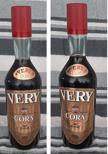 Very cora 750ml - 750ml, bottiglie