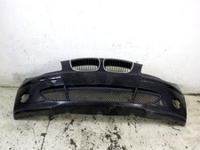 51117136632 PARAURTI ANTERIORE BMW SERIE 1 118 D E87 2.0 D 90KW 6M 5P (2004) RIC
