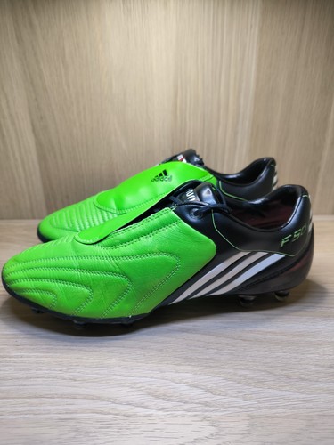 Adidas f50 tunit - uk, 9.5