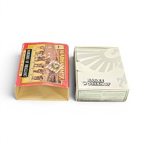 Marksmen miragliano manica - of,