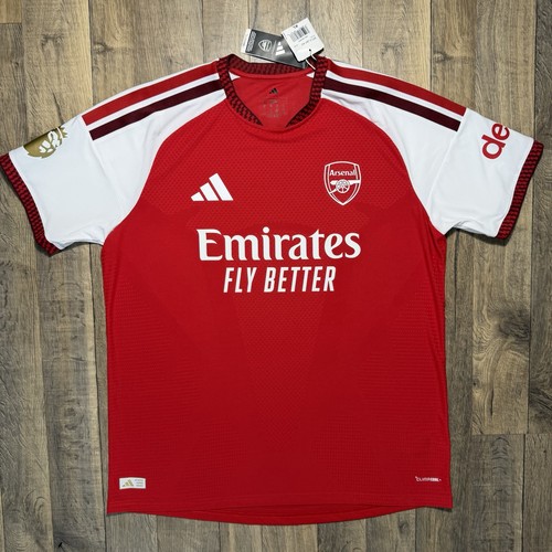 Adidas arsenal bukayo saka - arsenal,