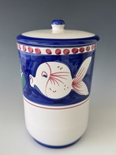 Solimene Vietri PESCE Italia