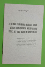 RAFFAELE CONGEDO - 1965 -