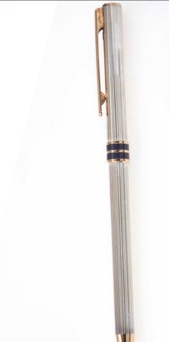 Penna sfera aurora silver 925 - aurora,