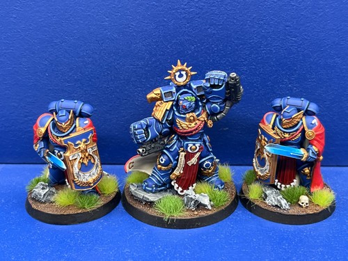 Marneus calgar 2 - calgar, victrix