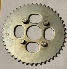 Corona Trasmissione Catena