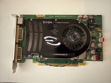 SCHEDA GRAFICA DDR3 EVGA