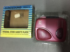 2689NN-Lettore Musicassette