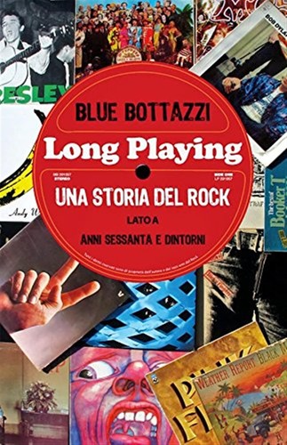 Long playing una storia del - playing.,