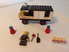 LEGO 6681 - FURGONE DELLA