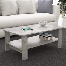 DecHome Tavolino Salotto