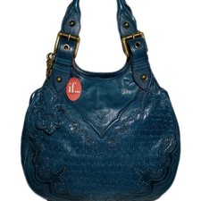 BORSA A TRACOLLA ISABELLA