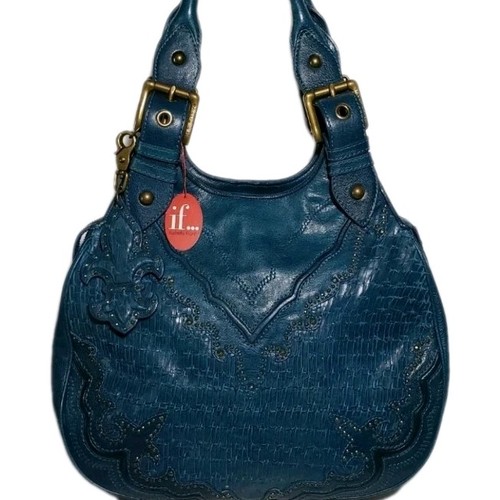 Borsa tracolla isabella - borsa,