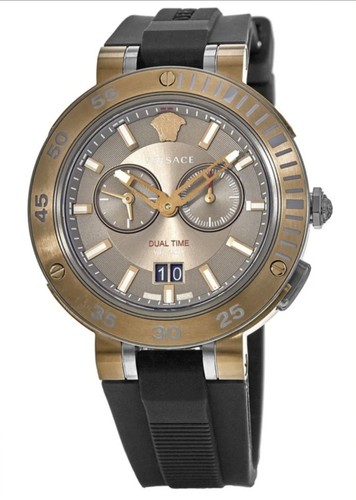 Orologio uomo versace - orologio,