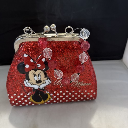 Disney parks minnie mouse - minnie,