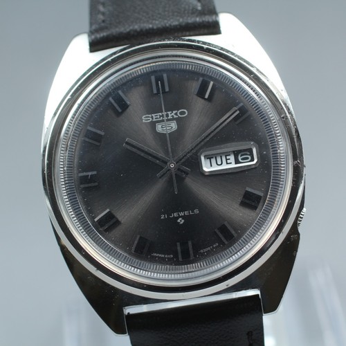 Ecc orologio uomo - [ecc+5],