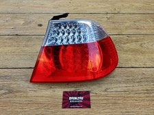 2006 BMW E46 330cd M57 LCI OEM