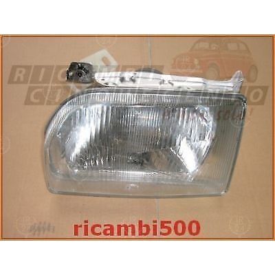 Faro per ford - sx., orion