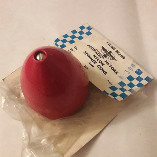 Vintage ogiva mm64 nylon aerei - vintage,