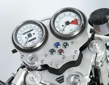 Strumento R&G Fascia Acciaio