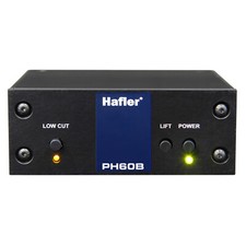 Hafler PH60B Active Phono
