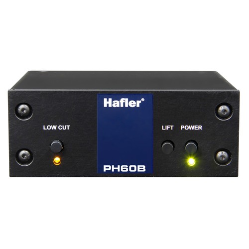 Hafler ph60b preamplificatore - hafler,