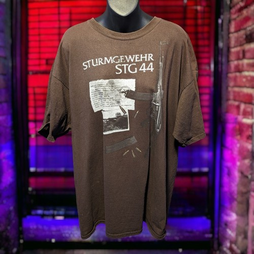 Sturmgewehr stg44 ww2 shirt - stg44,