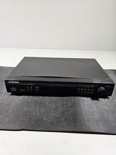 Used pioneer 204rds am - f-204rds, fm/am