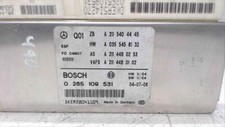 ✅✅✅ A2115404445 centralina cambio automatico per MERCEDES CLASE E (W211) 367805