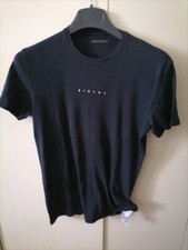 maglietta uomo manica corta