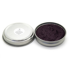 Restauratore pelle bordeaux