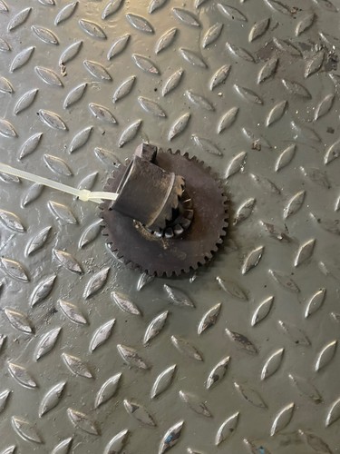 Ingranaggi messa moto per - ingranaggi,
