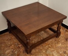 Tavolino basso da salotto