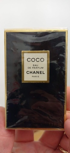 Chanel coco eau - eau, de