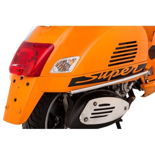 Vespa gts gtl gtv cromata - gts,