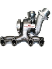 GTB2056V al motore ASZ ARL 1.9