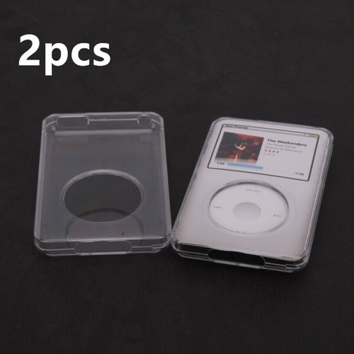 Pezzi custodia plastica - 2,