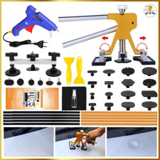 Ventosa per Carrozzeria Auto Kit Tirabolli per Carrozzeria Levabolli rimuovi bol