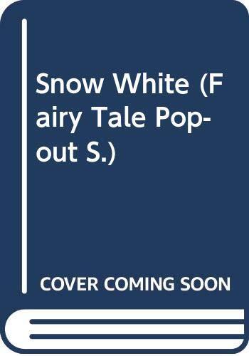 Snow white - snow,