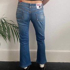 Jeans Take Two - 29W UK 6