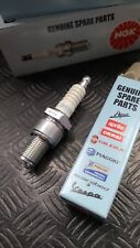 CANDELA NGK RACING BR10EG PUNTA DI PLATINO APRILIA RS TUONO 125 2003 - 2004