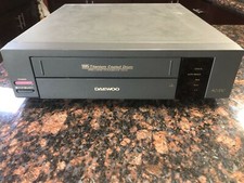 Daewoo Videoregistratore