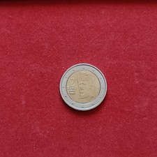 2 Euro Austria 2021
