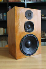 Cassa audio 3 vie - Subwoofer Mid Tweeter - Ciare - GME Audio