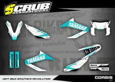 Yamaha Decor WR125X 2009 -